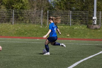 Bild 66 - F SC Ellerau - HEBC : Ergebnis: 2:2